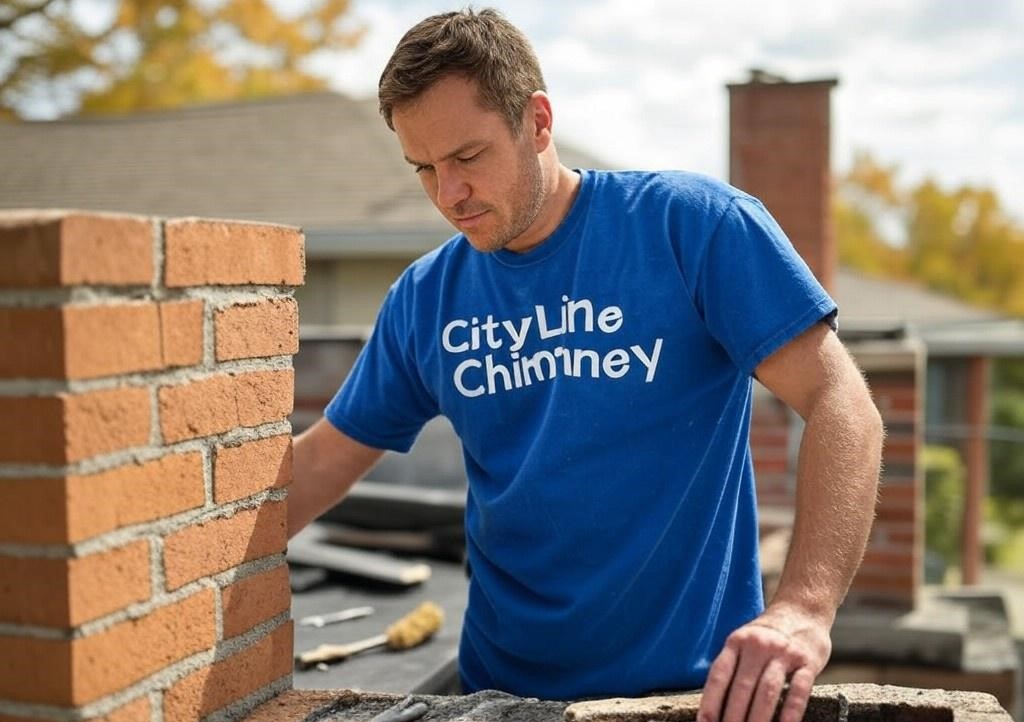 Chimney Draft Issue Services You Can Trust in Needham, MA