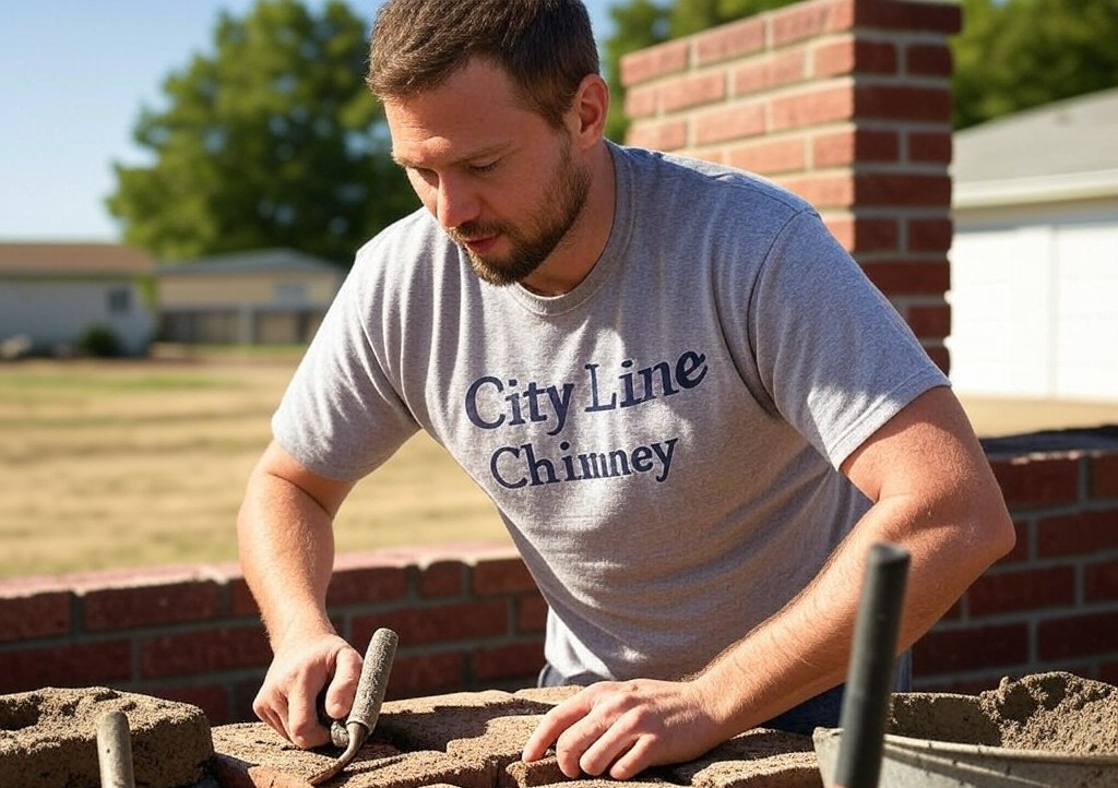 Professional Chimney Flashing Installation and Repair in Needham, MA